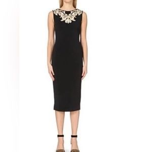 Ted Baker london Tammara dress size 3/US 8